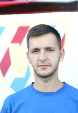 Adam Dylewski nowym piłkarzem WKS Włocłavia