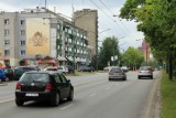 Tychy: Trójwymiarowy mural z opcją &quot;lubię to&quot;. Jeden z pierwszych takich w Polsce