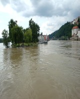 Zbiórka darów dla dzieci z Bogatyni