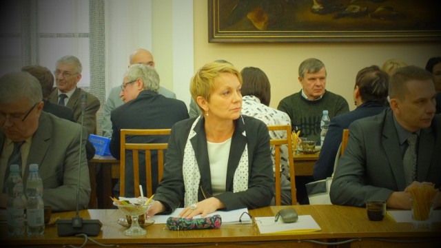 Dorota Nowosad nie straciła mandatu radnej miasta Zamość