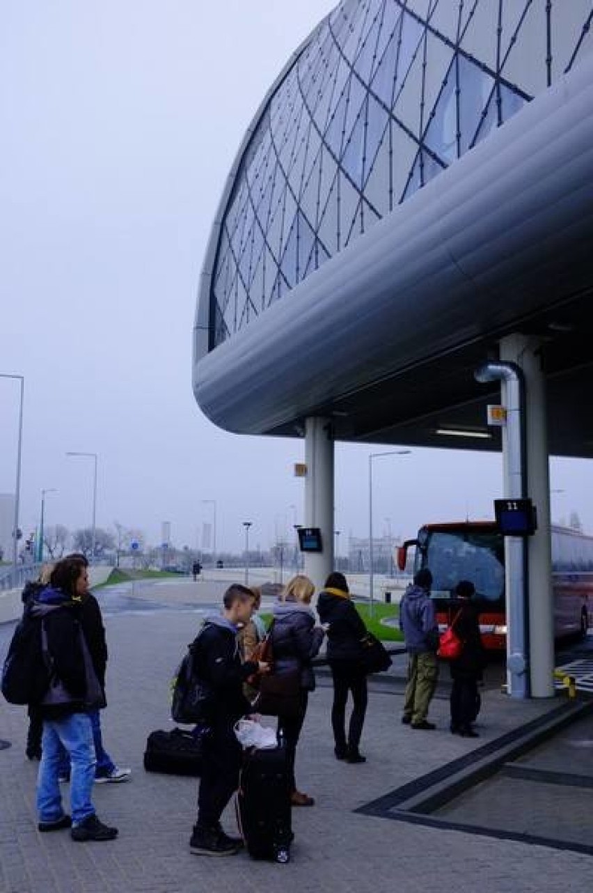 Wszystko o Poznań City Center - zobacz jeszcze więcej