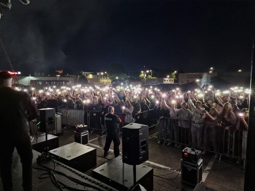 Fresh Festival Wronki przyciągnął prawdziwe tłumy  