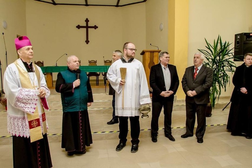 Wszystkie procedury związane z bezpieczeństwem są tu...