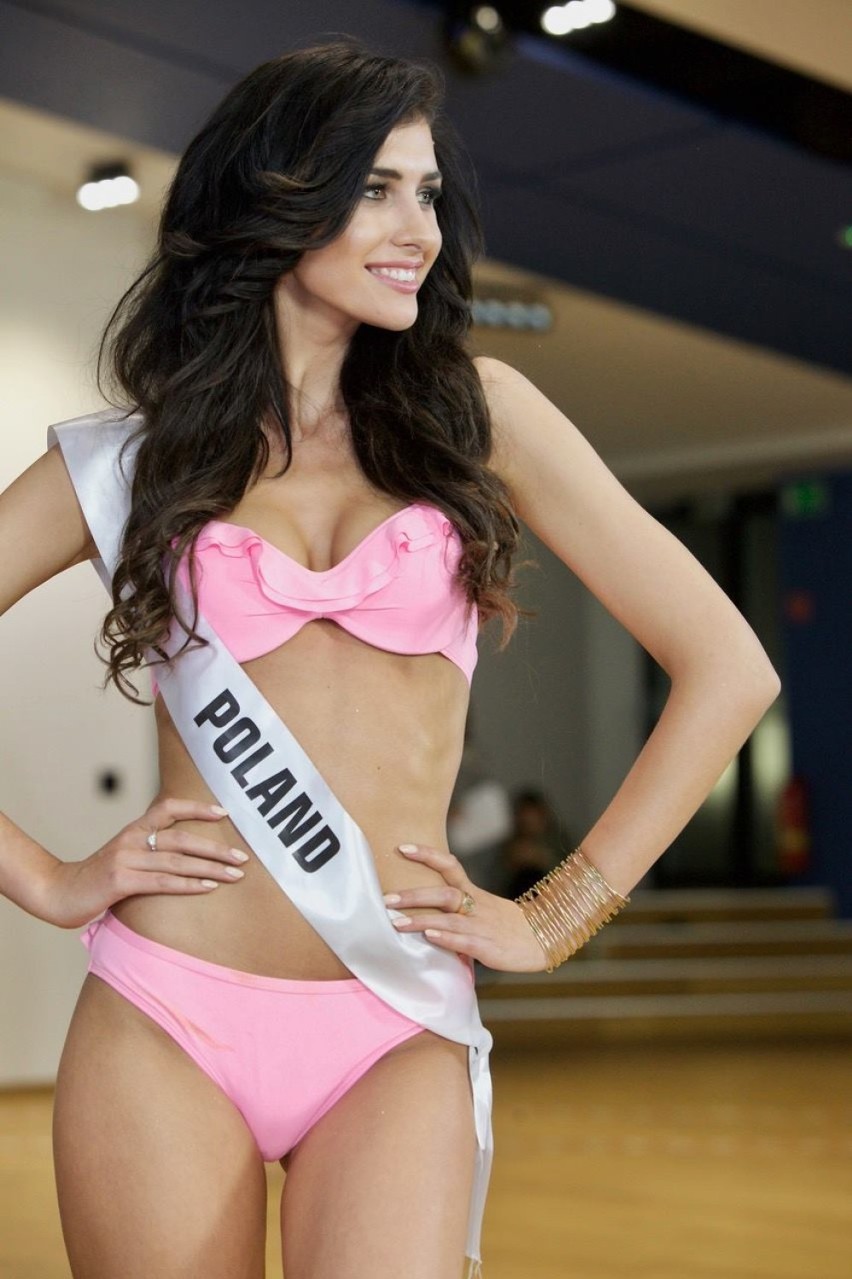 Miss Supranational 2016. Kandydatki w strojach kąpielowych [ZDJĘCIA]
