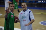 Ćwierćfinał Intermarché Basket Cup: Anwil - Śląsk Wrocław 80:83