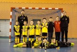 Turniej Football Academy Cup 2017