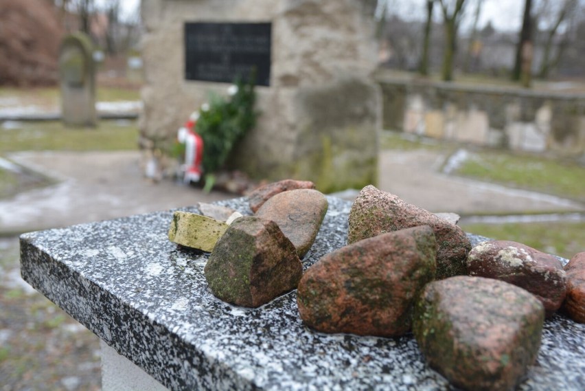 W Chełmie i Włodawie uczcili pamięć ofiar Holocaustu. Zobacz zdjęcia