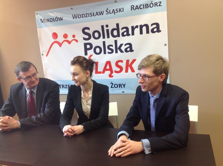 Solidarna Polska stawia na piękność z Jastrzębia. EUROWYBORY