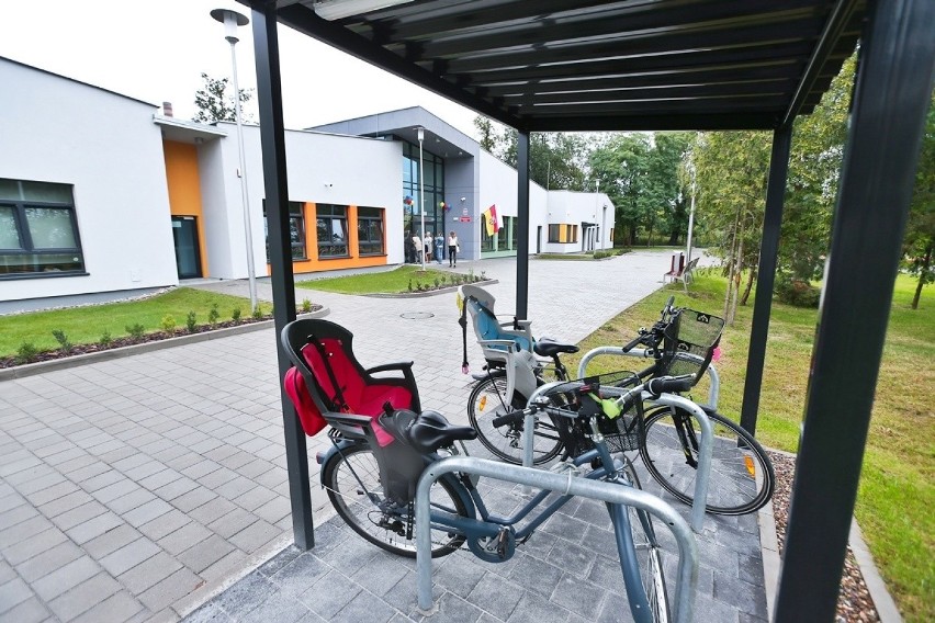 Wrocław. Oto nowe przedszkole, które zostało otwarte na Zakrzowie. Zobacz zdjęcia!