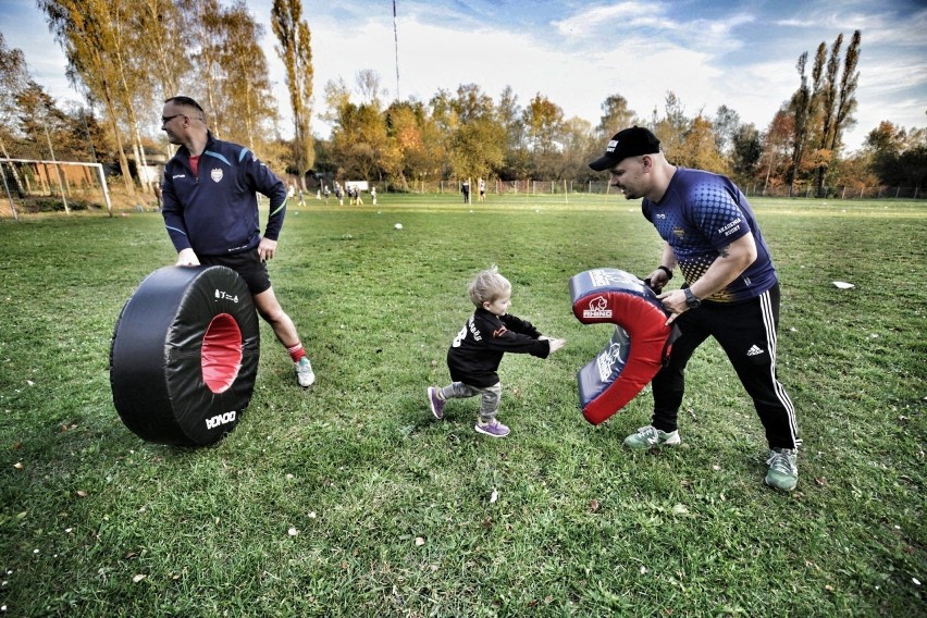 Akademia Rugby Hegemon Mysłowice