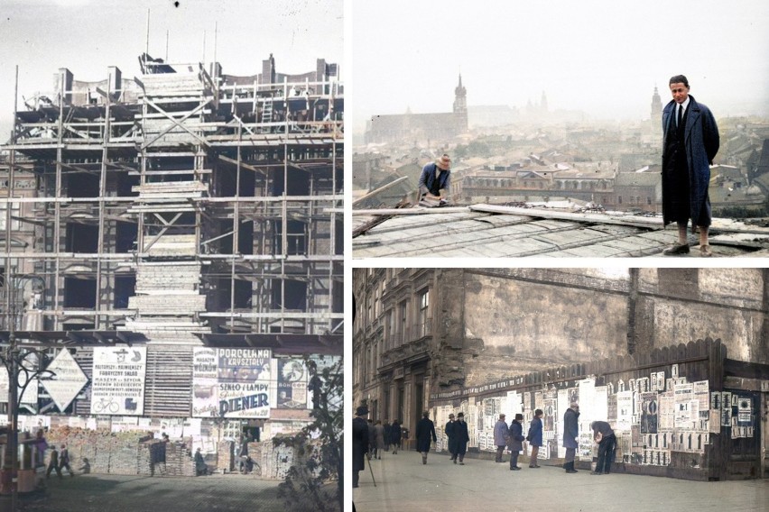 Ta budowa wzbudzała ogromne kontrowersje. Jako pierwsi w Krakowie mieli klimatyzację! [ZDJĘCIA] 31.10.2021