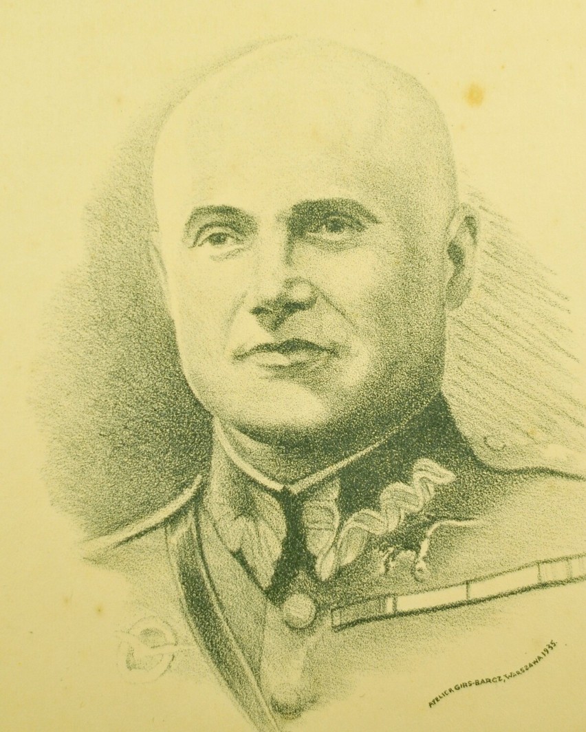 Franciszek Żwirko