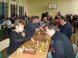 Kock: Turniej szachowy im. gen. Franciszka Kleeberga