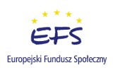 Europejski Fundusz Społeczny pomaga zwalnianym z pracy