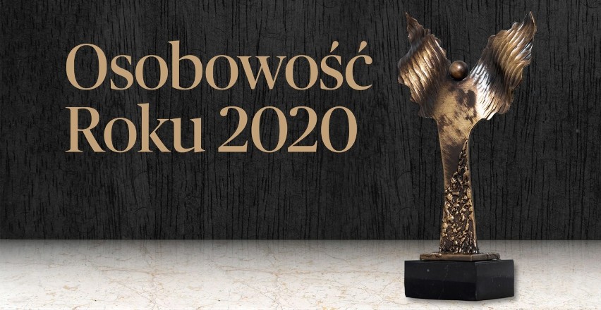 Z powiatu sanockiego do plebiscytu Osobowość Roku 2020...