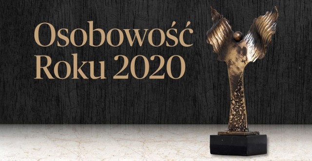 Z powiatu sanockiego do plebiscytu Osobowość Roku 2020 zgłoszono sześciu kandydatów.