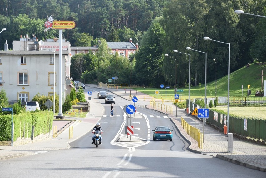 Burmistrz Kamienia Krajeńskiego wydał decyzję środowiskową...