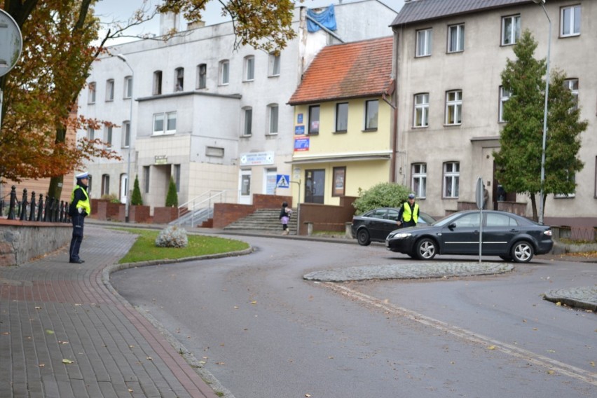 Oficjalne otwarcie sądu w Człuchowie po remoncie odbyło się...