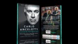 "Dyskretne Przywództwo" Carlo Ancelotti. Ta książka może być Twoja! [KONKURS]