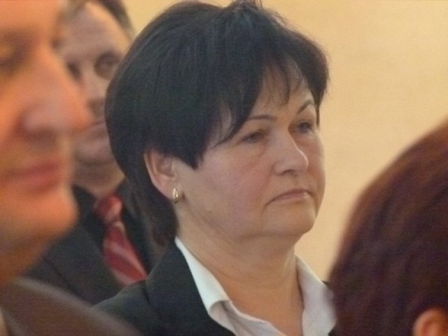 Grażyna Wagner