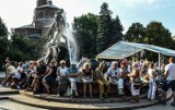 W Bydgoszczy w parku przy „Potopie” latem znów popłynie Fontanna Muzyki! [program]
