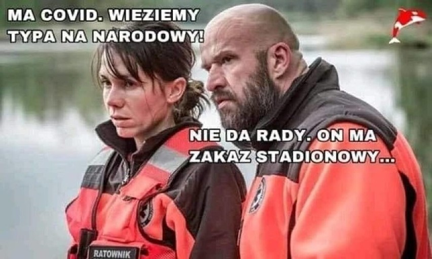 Sprawdź najzabawniejsze MEMY o służbie zdrowia