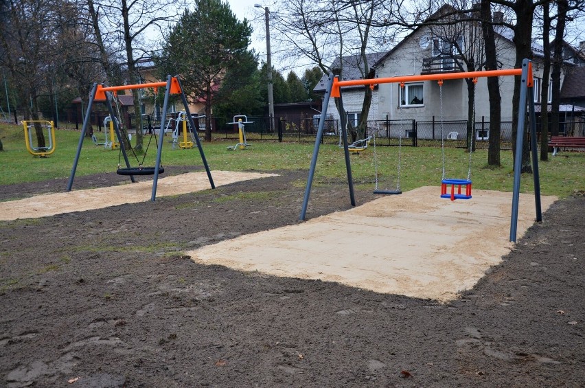 Finisz oczekiwanych przez mieszkańców inwestycji w mieście i...