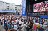 Euro 2012 Poznań - Jest wniosek o ściganie podmiotów prowadzących strefy [ZDJĘCIA]