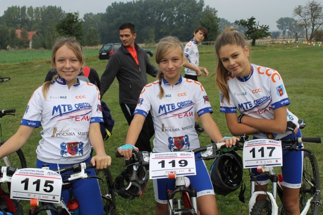 MTB Obiszów 2014