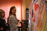 Konkurs na plakat o dopalaczach w Kartuzach - wyróżniono trzy najlepsze prace