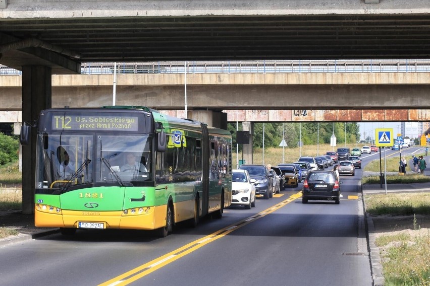 MPK potrzebuje kierowców autobusów - z powodu wakatów...