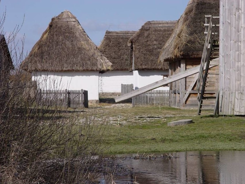 Muzeum w Łęczycy i Skansen "Łęczycka zagroda chłopska" zwiedzisz za darmo! [ZDJĘCIA]