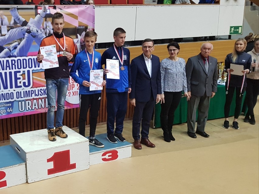 Puchar Polski w Taekwondo Olimpijskim