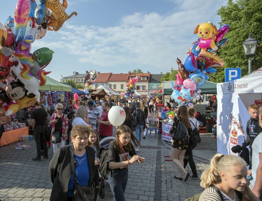 Święto Srebra 2019 trwa w najlepsze [FOTORELACJA]