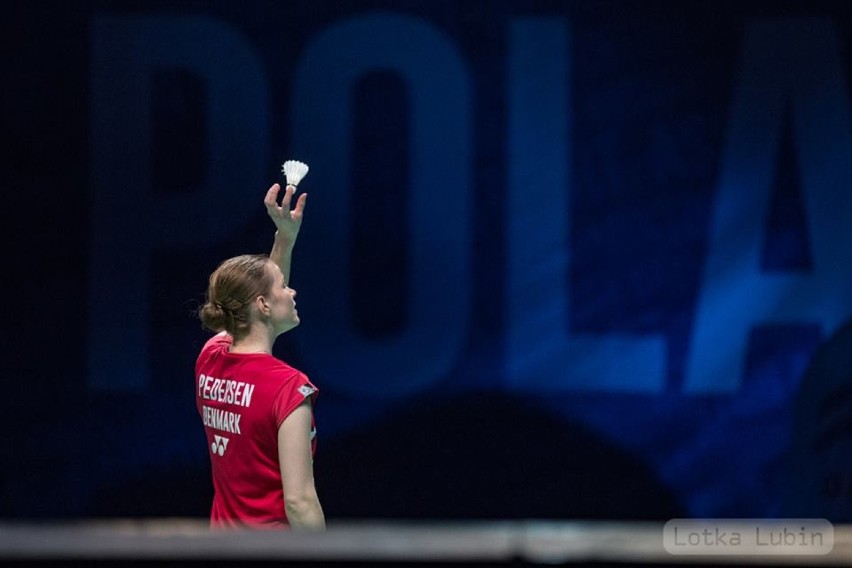 Duńska dominacja w finale! Mistrzostwa Europy Drużyn Mieszanych w Badmintonie, Lubin 2017 (ZDJĘCIA)