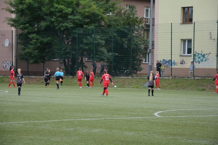 W niedzielę, 6 września odbyły się dwa mecze ligowe piłki...