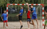 Turniej Plażowej Piłki Nożnej w Legnicy (ZDJĘCIA)