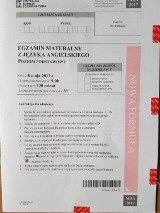 Język angielski - matura 2017. Co było na egzaminie? [ARKUSZE, ZADANIA, KLUCZ ODPOWIEDZI]