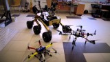 Studenci z Łodzi zabiorą swoje roboty na prestiżowy konkurs w Abu Zabi (wideo)