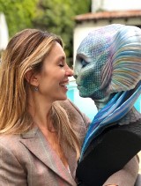 Poznańska aktorka Natalia Safran wystąpiła w kinowym hicie „Aquaman”