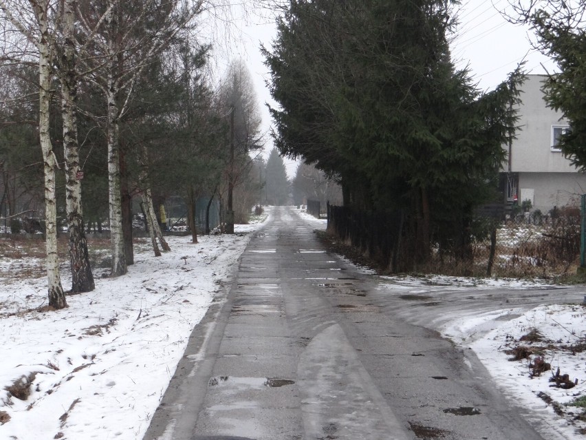 Zielna w Radomsku. Jest ulica czy jej nie ma? Wyjaśnienie trwa ponad 20 lat [ZDJĘCIA]