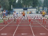 Miting lekkoatletyczny z udziałem olimpijczyków [ZDJĘCIA]