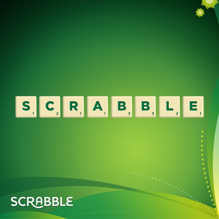 Scrabble w szkole - od malucha do licealisty!