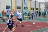 W Kartuzach odbyły się drugie już zawody Kaszubski Streetball