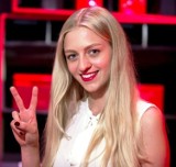 Paula Brzóska z Tczewa powalczy o zwycięstwo w „The Voice of Poland”! [ZDJĘCIA, WIDEO]