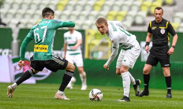 Lechia Gdańsk - Legia Warszawa