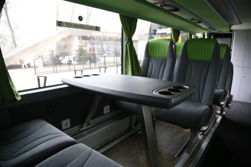 Polski Bus wiosną zniknie z rynku, zastąpi go zielony FlixBus [zdjęcia]