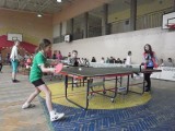 Lipie: Otwarte Mistrzostwa Gminy Lipie w Tenisie Stołowym [ZDJĘCIA, WYNIKI]