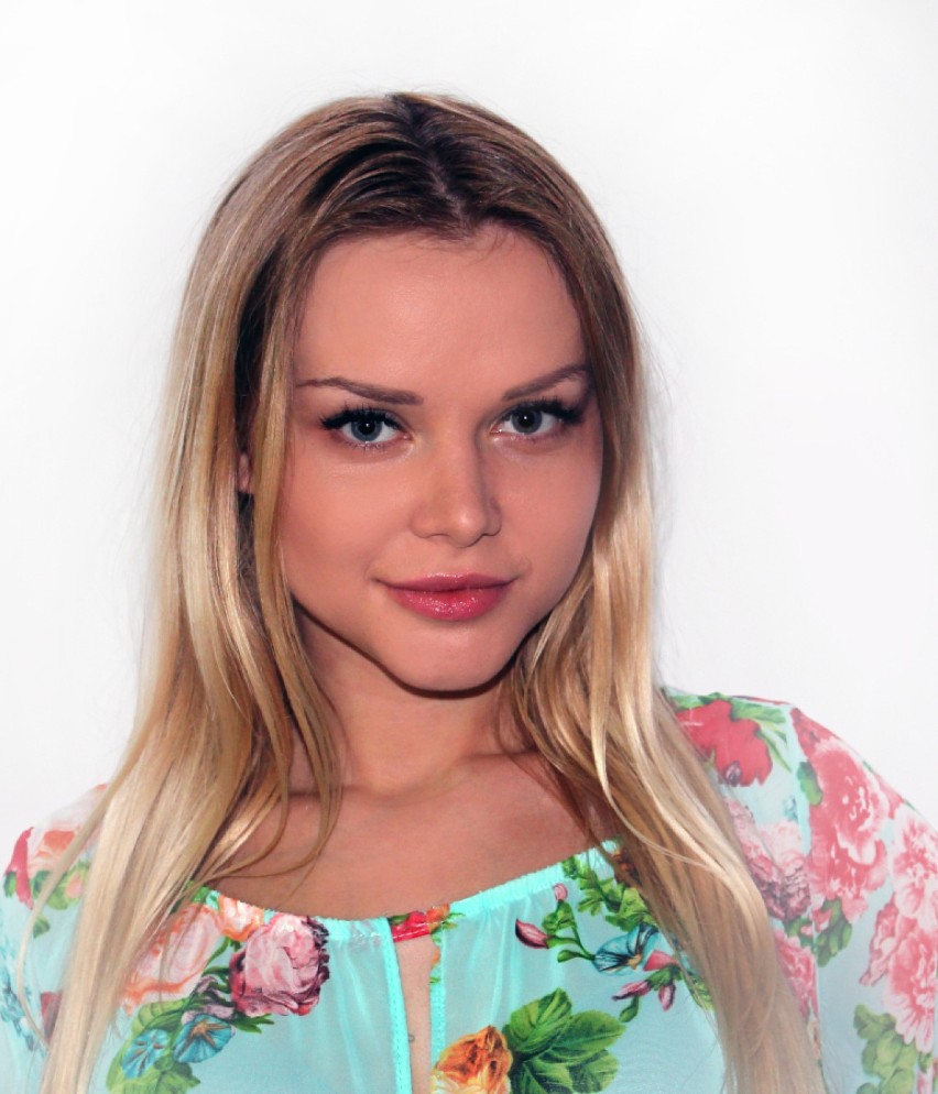 Aleksandra Ciupa

Miss Małopolski 2014 [PRAWYBORY]