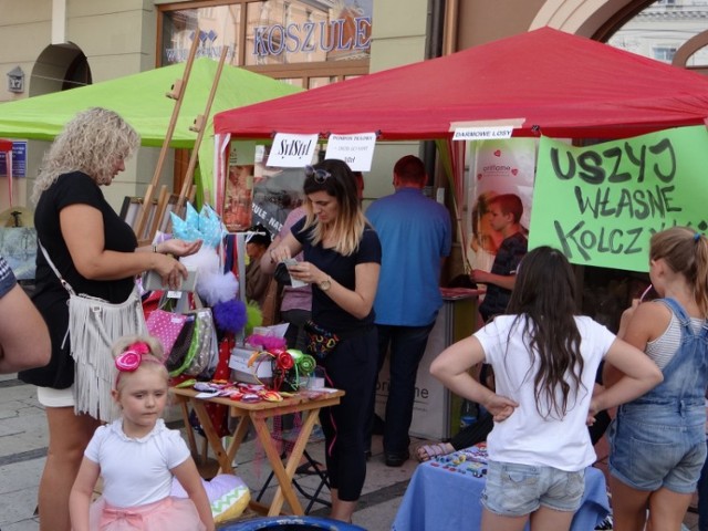 Festiwal Kultury Ulicznej w Kaliszu